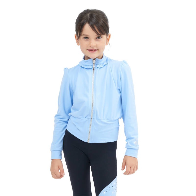 Sagester Veste modèle 282 Bleu Sagester Veste modèle 282 Bleu